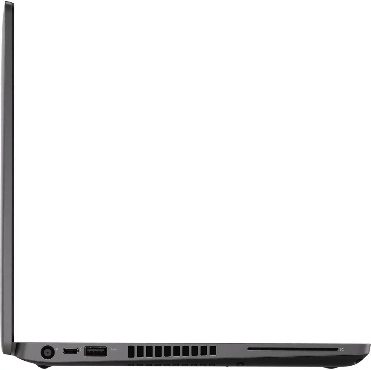 Alt view image 6 of 9 - Dell Latitude 5400 Intel Core i5-8365U 128 SSD 16GB Windows 10 Laptop Notebook