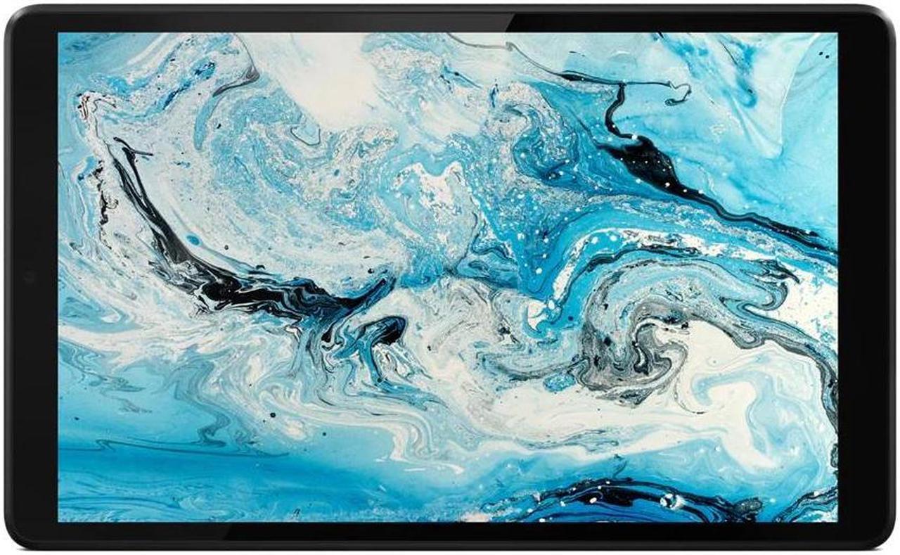 Main image of Lenovo 8" Tab M8 Tablet 4G LTE 2GB RAM 32GB Android 9 Iron Grey