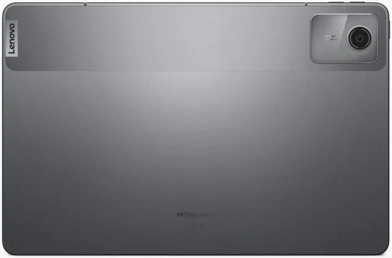 Alt view image 11 of 14 - Lenovo Tab M11, 11" IPS  400 nits, 4GB, 64GB eMMC