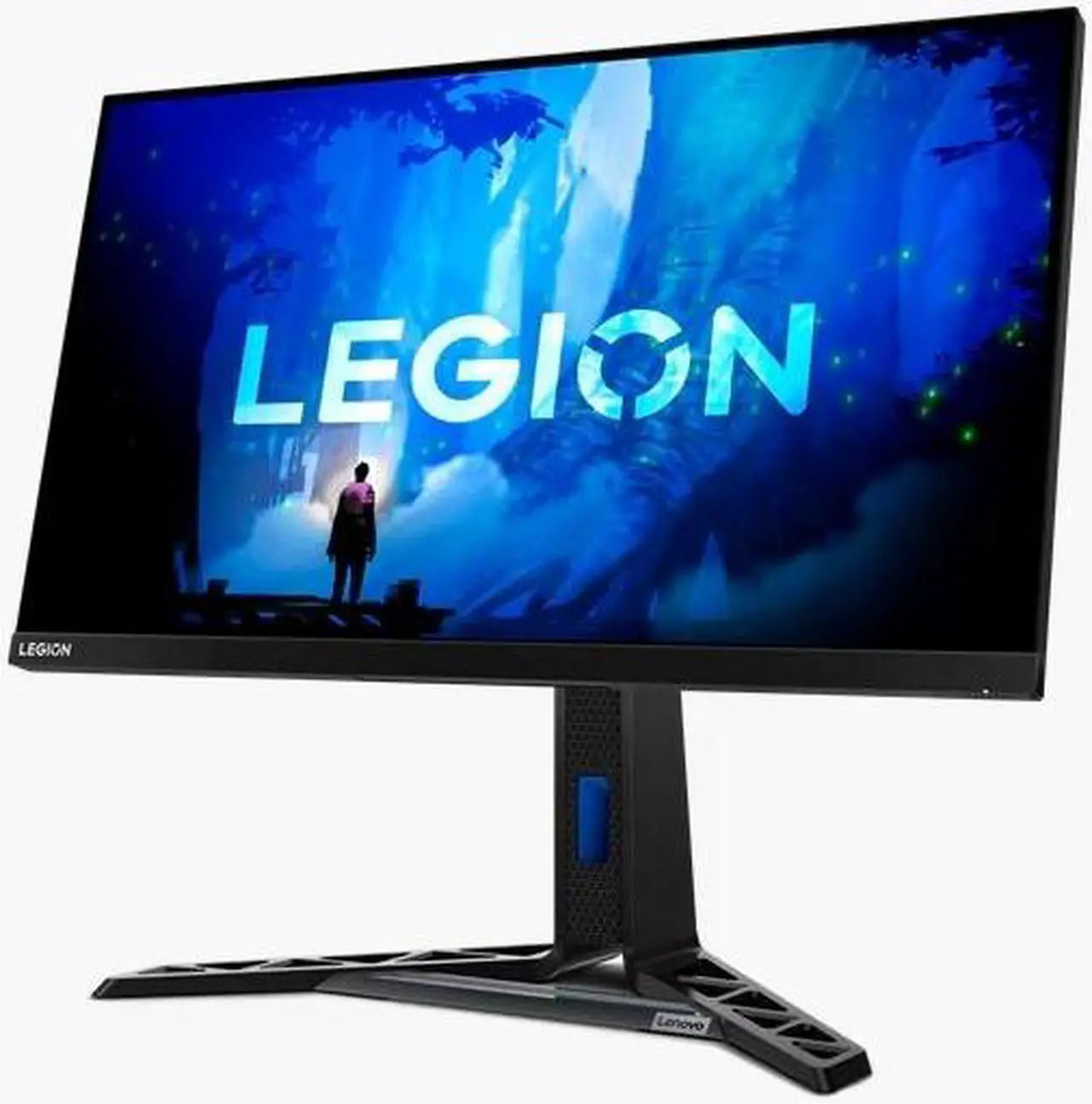 Alt view image 15 of 19 - Lenovo Legion Y27f-30 27-inch IPS FHD 280Hz Gaming Monitor