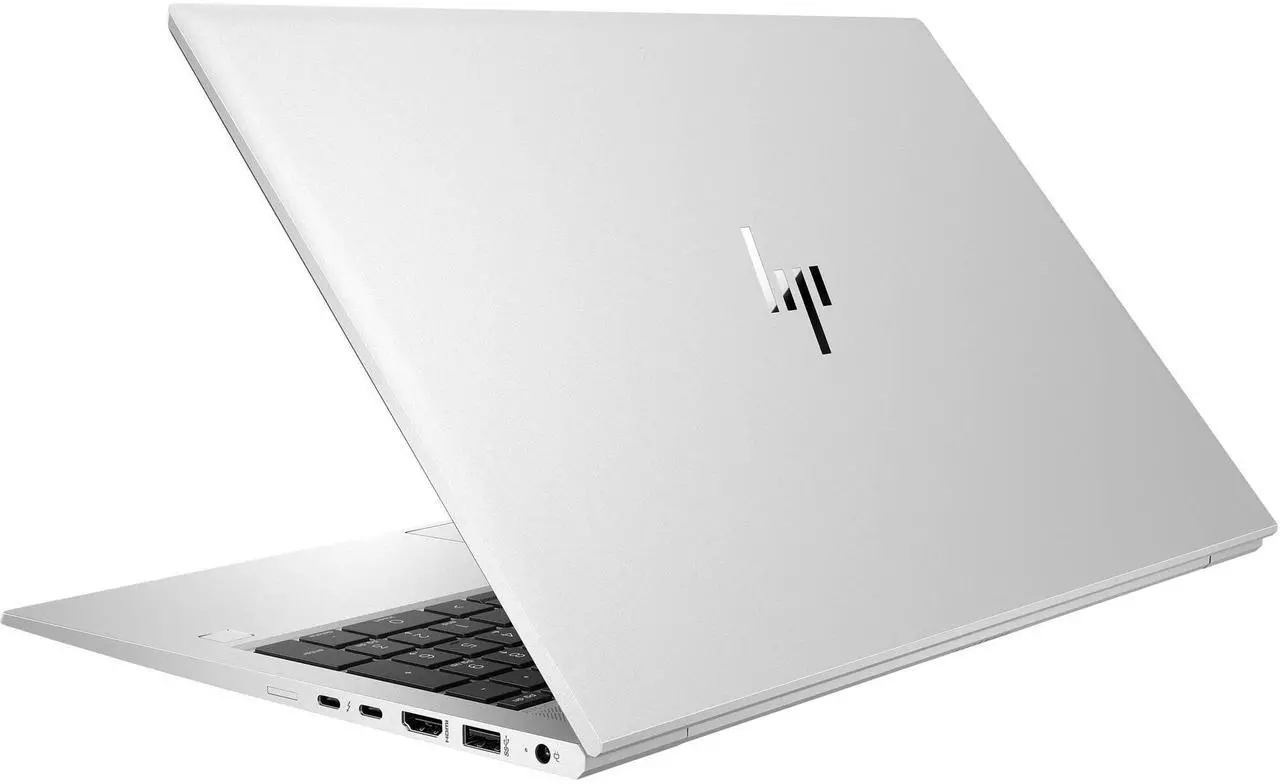 Alt view image 5 of 7 - HP EliteBook 850 G8 15.6" Notebook Intel Core i7 16GB RAM 512GB SSD Windows 10