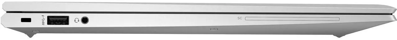 Alt view image 6 of 7 - HP EliteBook 850 G8 15.6" Notebook Intel Core i7 16GB RAM 512GB SSD Windows 10