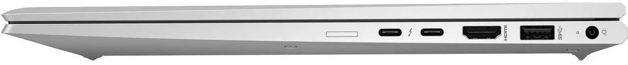Alt view image 7 of 7 - HP EliteBook 850 G8 15.6" Notebook Intel Core i7 16GB RAM 512GB SSD Windows 10