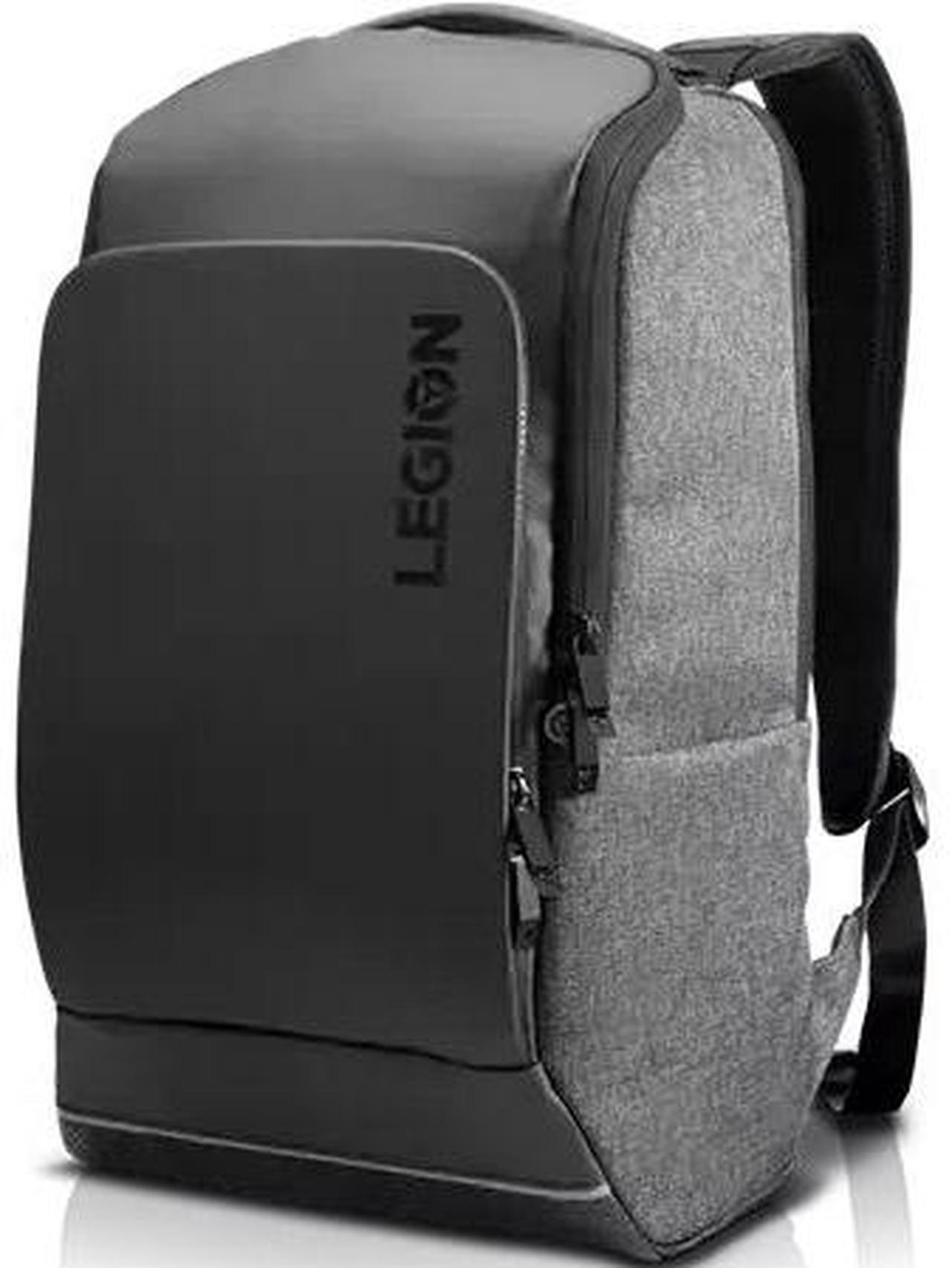 Alt view image 2 of 4 - Lenovo Legion Recon 15.6 inch Gaming Backpack sleek lightweight GX40S69333