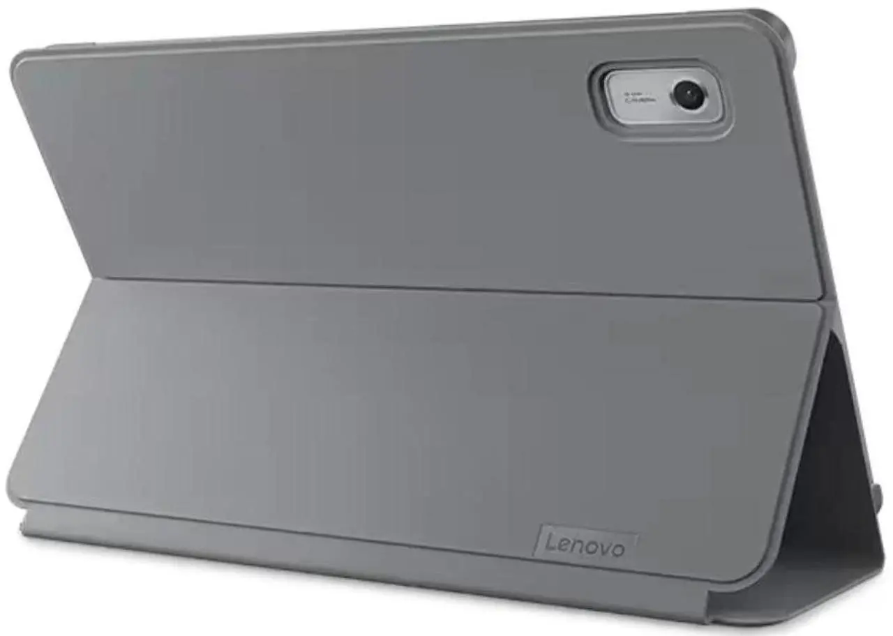 Alt view image 2 of 2 - Lenovo Folio Case for Tab M9 ZG38C04874