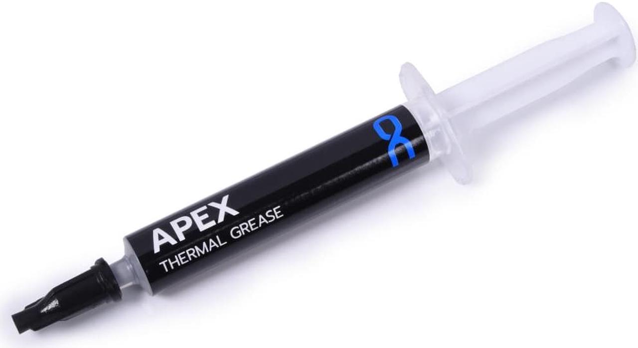 Alphacool Apex 17W/mK Thermal Grease 4g (13036)