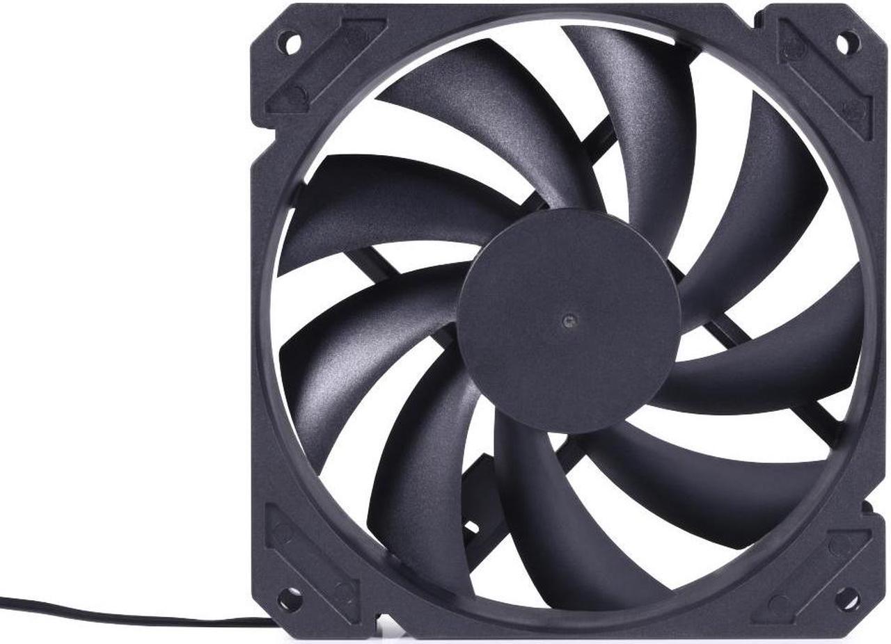 Alphacool Core 120mm Fan PWM 3000rpm - 120x120x25mm (24844)