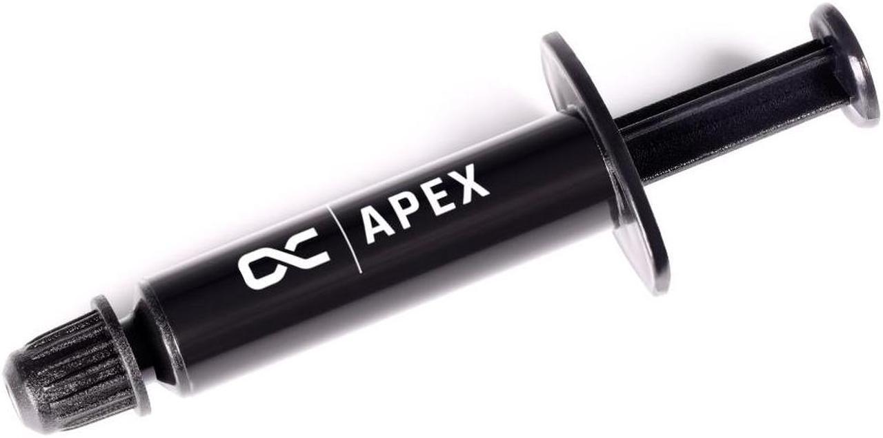 Alphacool Apex 17W/mK Thermal Grease - 1g (13037)