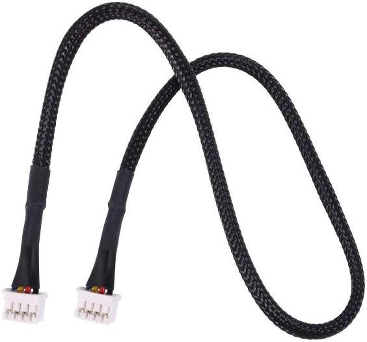 Alphacool CanBus Cable Male to Male 40cm (18716)