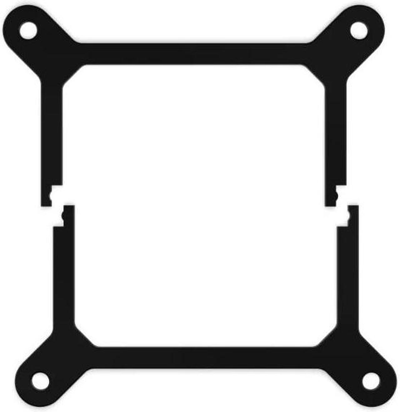 Alphacool Mounting Frame Core CPU Cooler LGA 1700 (10216)