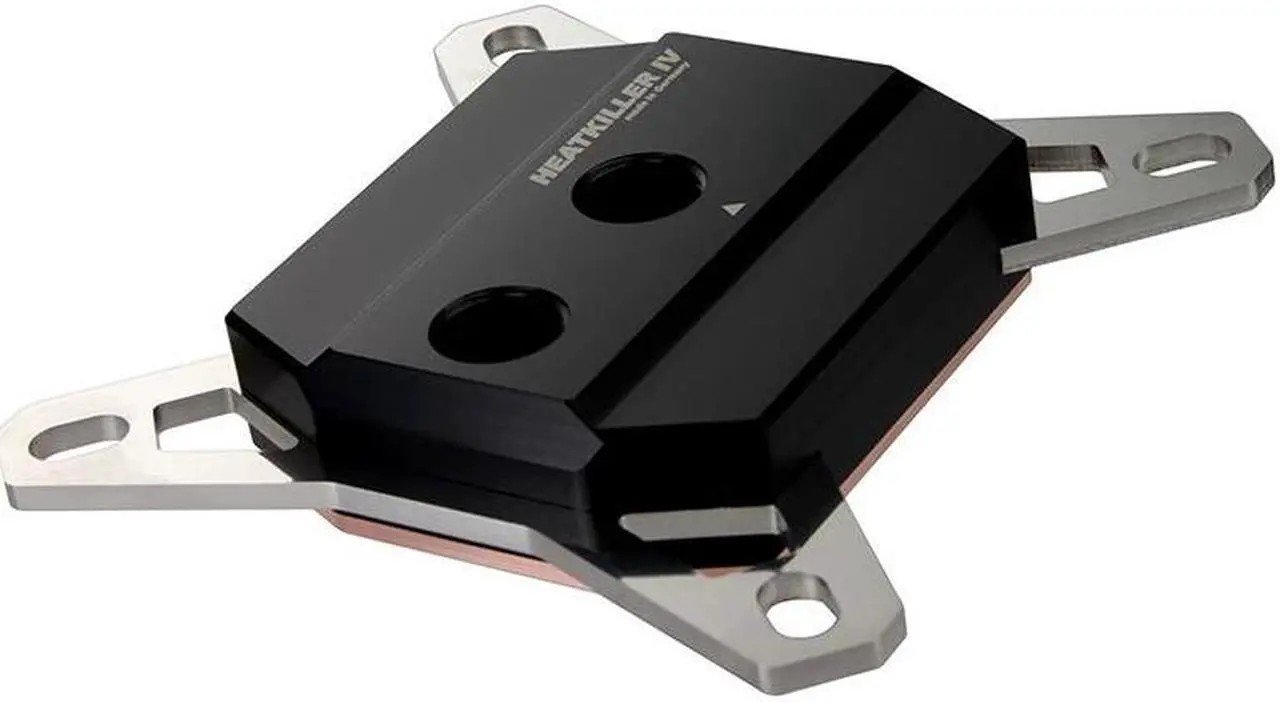 HEATKILLER IV BASIC (INTEL LGA 1X00) ACETAL CLEAN - Thumbnail 4