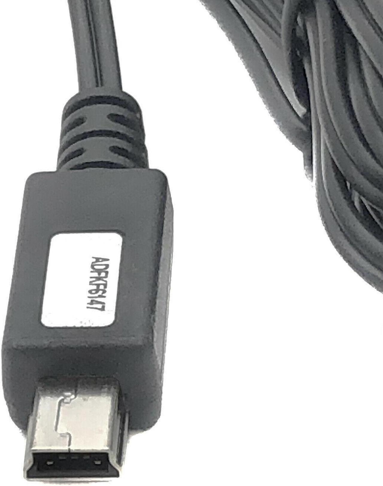 Alt view image 2 of 4 - Genuine Motorola AC Wall Adapter Charger for Cell Phone RAZR2 V8 Luxury V9 V9m