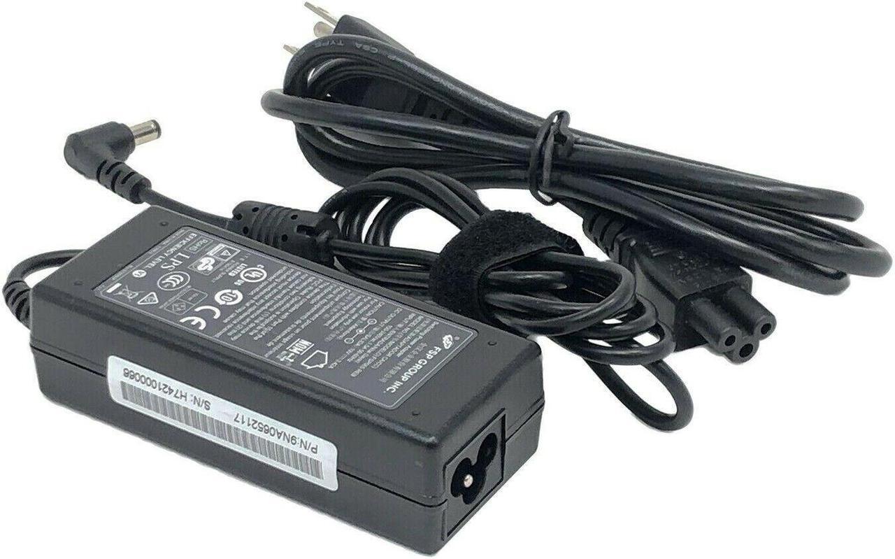 Main image of Genuine FSP AC Power Adapter for Acer Aspire E1 E1-530 E1-531 E1-532 Laptop w/PC