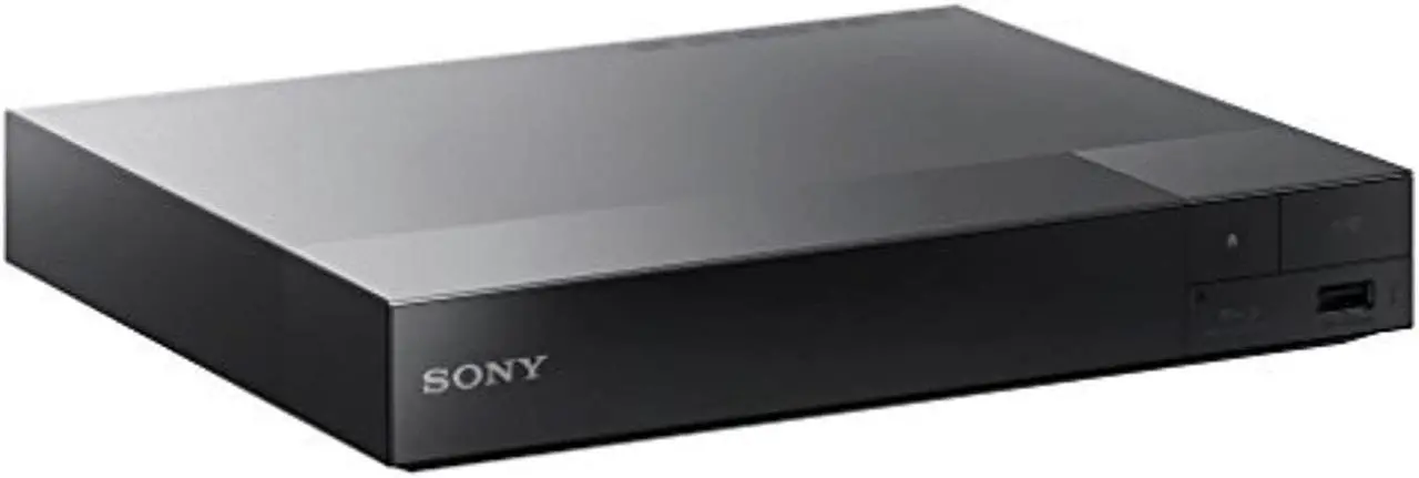 Alt view image 4 of 7 - Sony Multi Zone Region Free Blu Ray Player - PAL/NTSC Playback - Zone A B C - Region 1 2 3 4 5 6