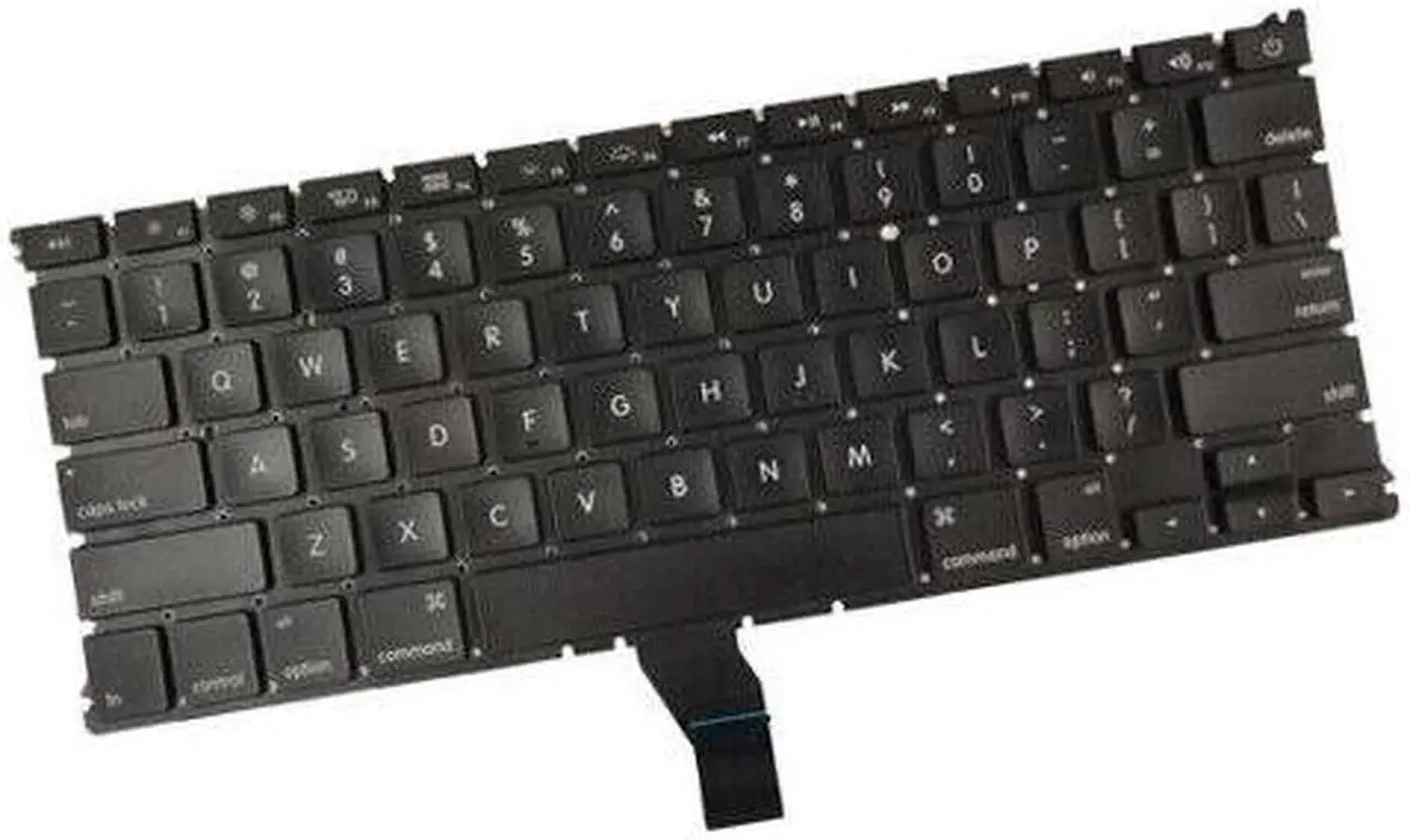 Main image of Keyboard for   Air A1369 Mid-2011 A1466 2012-2015