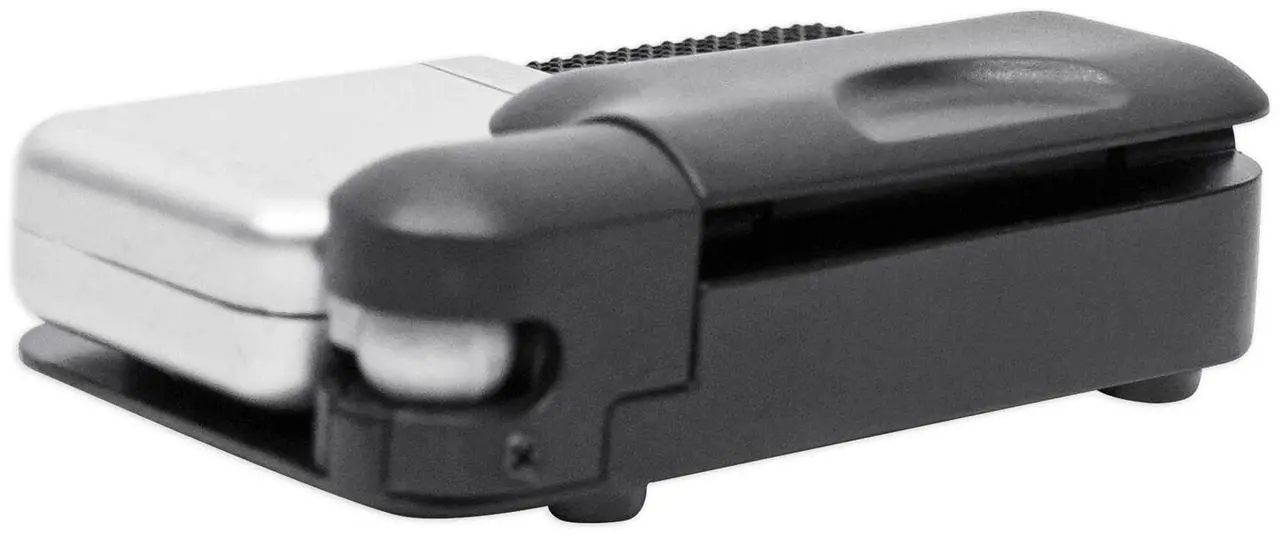 Alt view image 20 of 20 - Samson Go Mic USB Microphone for Mac and PC Computers (Silver)
