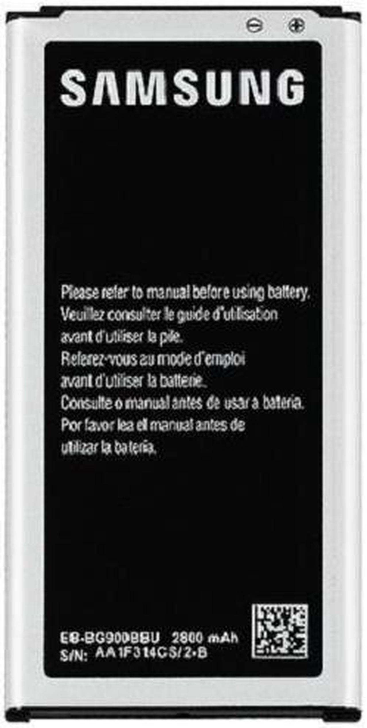 Main image of OEM Samsung Galaxy S5 SM-G900 G900A G900P G900R4 G900T G900V G860 G870 NFC
