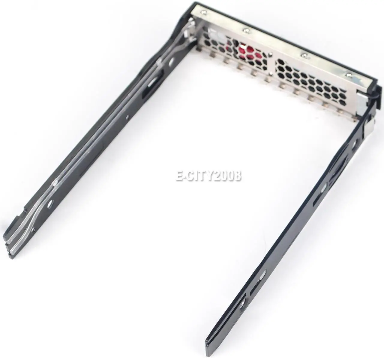 Alt view image 5 of 6 - 3.5" Hard Drive Caddy For Hp Proliant Dl20 Dl160 Dl180 G10 Dl20 Gen10 Plus
