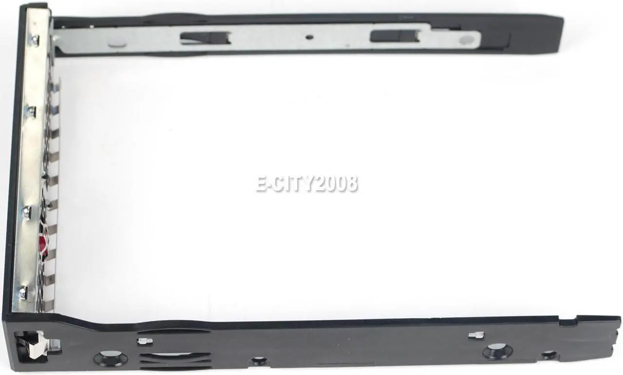 Alt view image 4 of 6 - 3.5" Hard Drive Caddy For Hp Proliant Dl20 Dl160 Dl180 G10 Dl20 Gen10 Plus