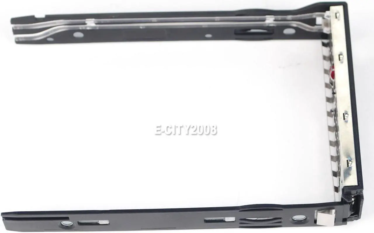 Alt view image 6 of 6 - 3.5" Hard Drive Caddy For Hp Proliant Dl20 Dl160 Dl180 G10 Dl20 Gen10 Plus