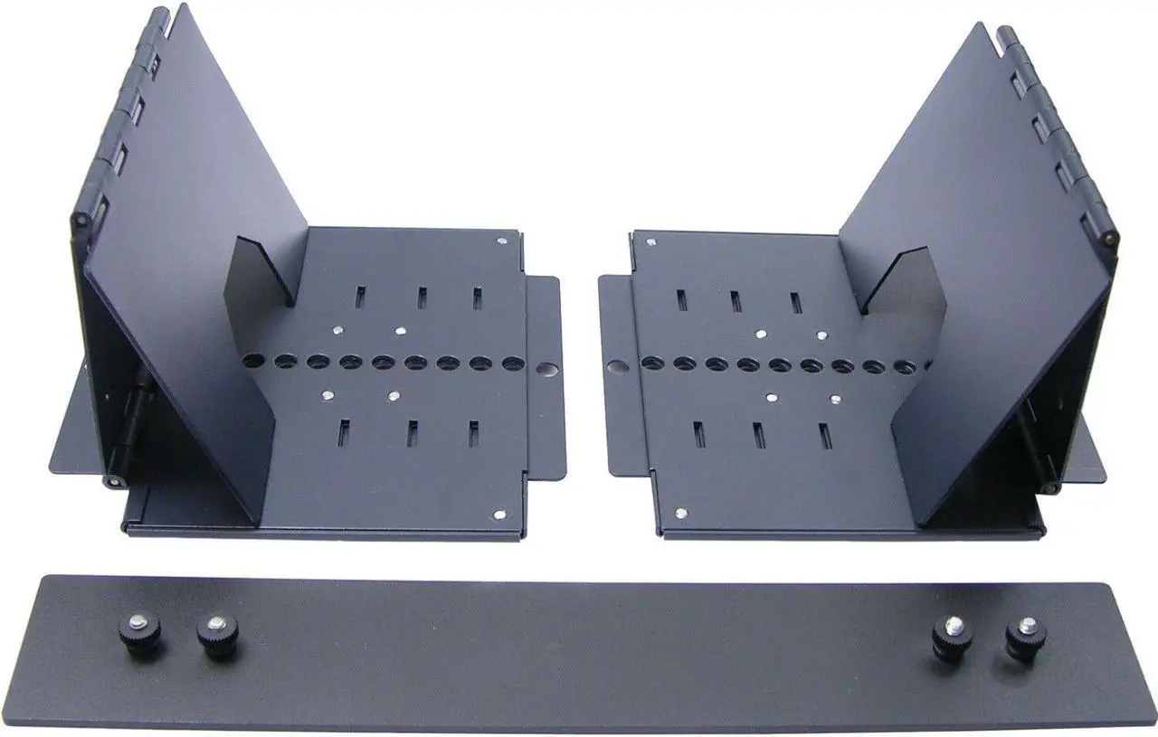 Alt view image 2 of 2 - Kinesis Corporation AC740-BLK Freestyle Ascent Multi-tent Accessory. (ac740blk)