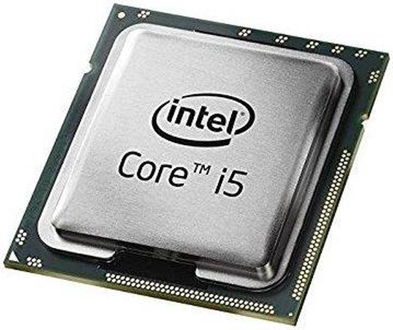 Alt view image 8 of 11 - Intel Core i5-6500 - Core i5 6th Gen Skylake Quad-Core 3.2 GHz LGA 1151 65W Intel HD Graphics 530 Desktop Processor - CM8066201920404
