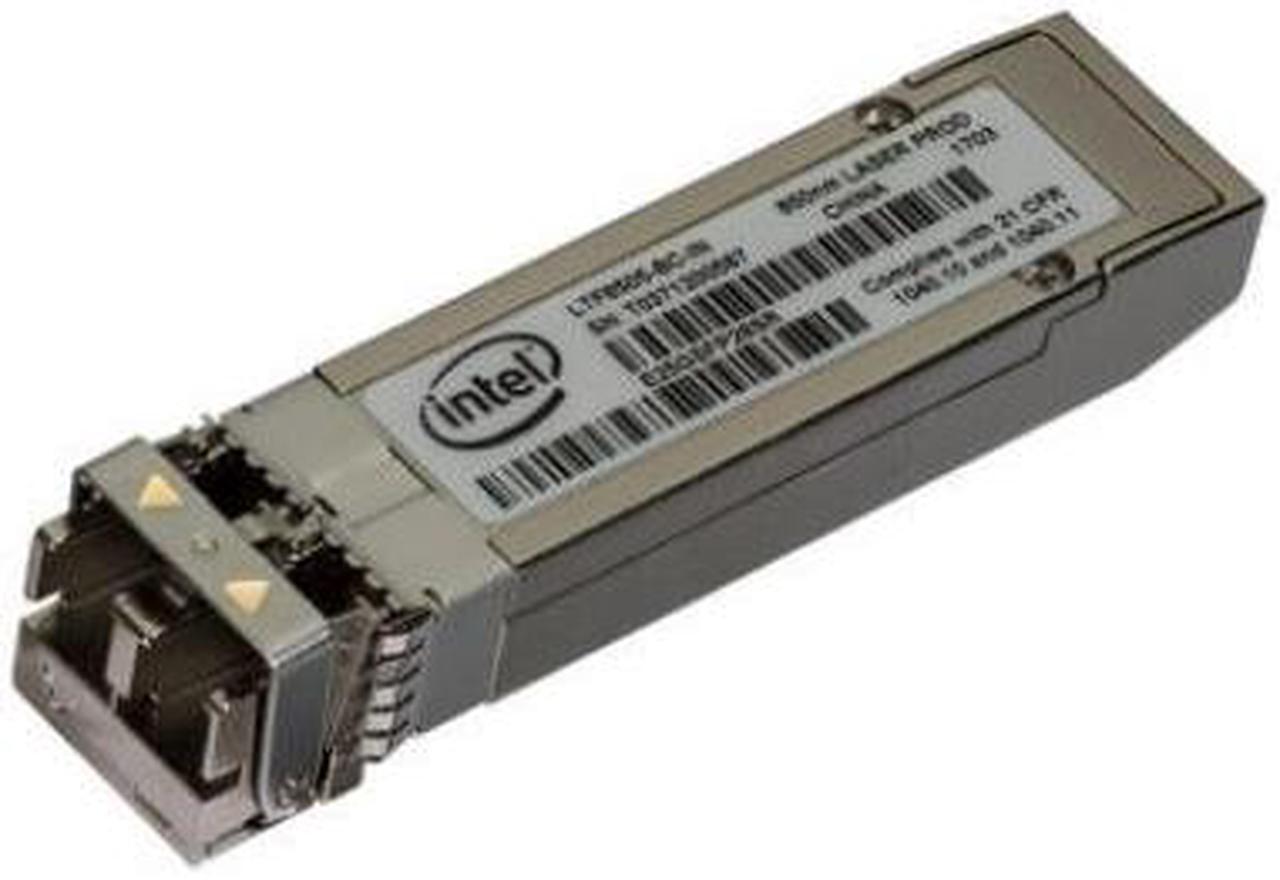 Alt view image 6 of 10 - Intel Ethernet SFP28 Optic