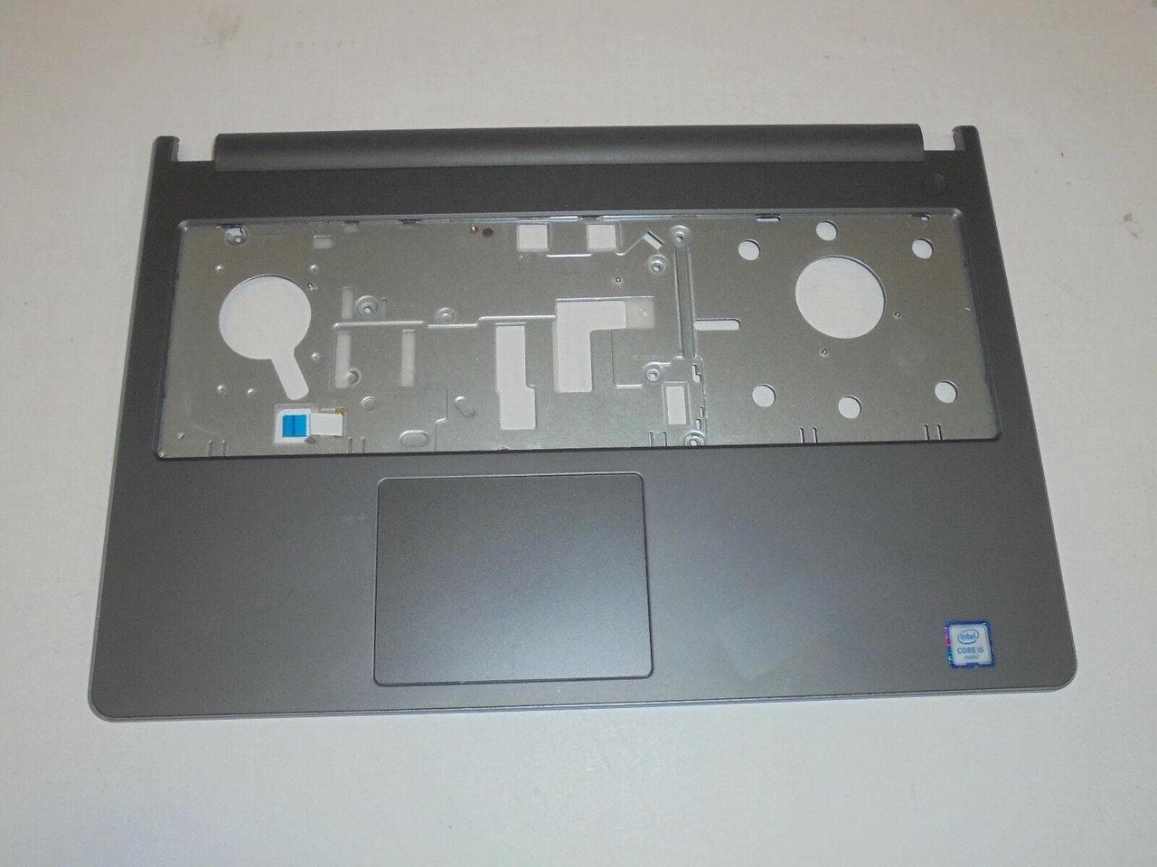 Main image of GENUINE DELL Inspiron 15 5555 5558 Laptop Palmrest Touchpad -TRP16- 00KDP