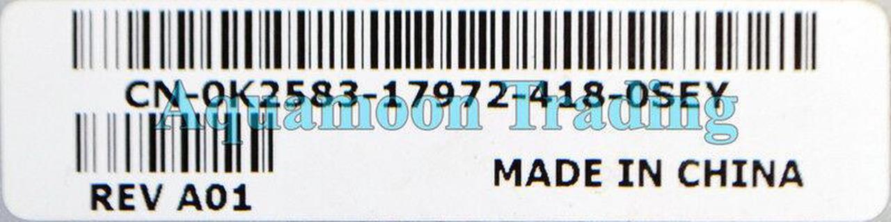 Alt view image 4 of 4 - Dell 250W Dimension 2200 2300 2350 2400 2450 3000 Power Supply 4G456 4R656 8X949