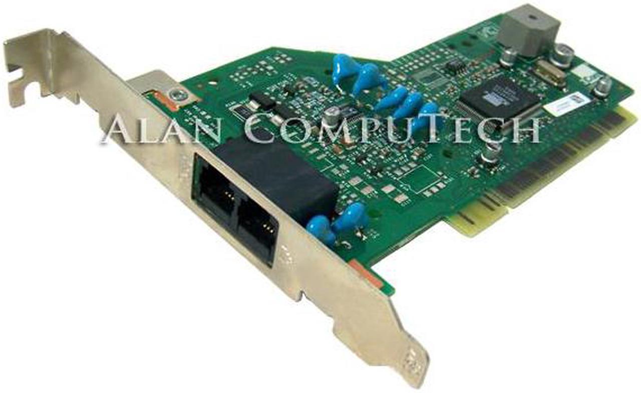 USR 3Com 56k DF PC99 PCI Modem Card 3CP263595-OEM