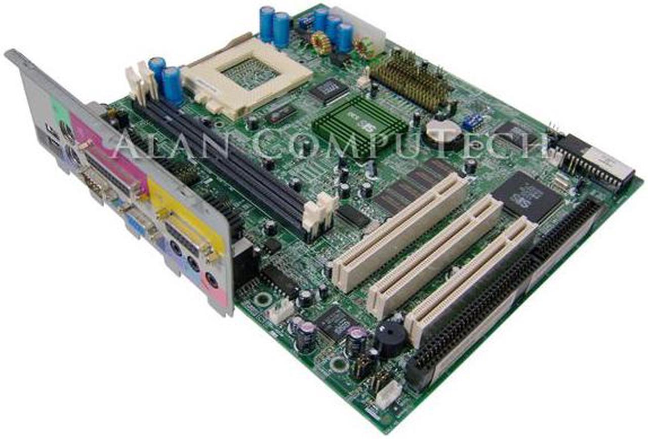 IBM Aptiva 2170 V75M SiS530 Motherboard 01N1941 01N1944 Non UMA SiS530