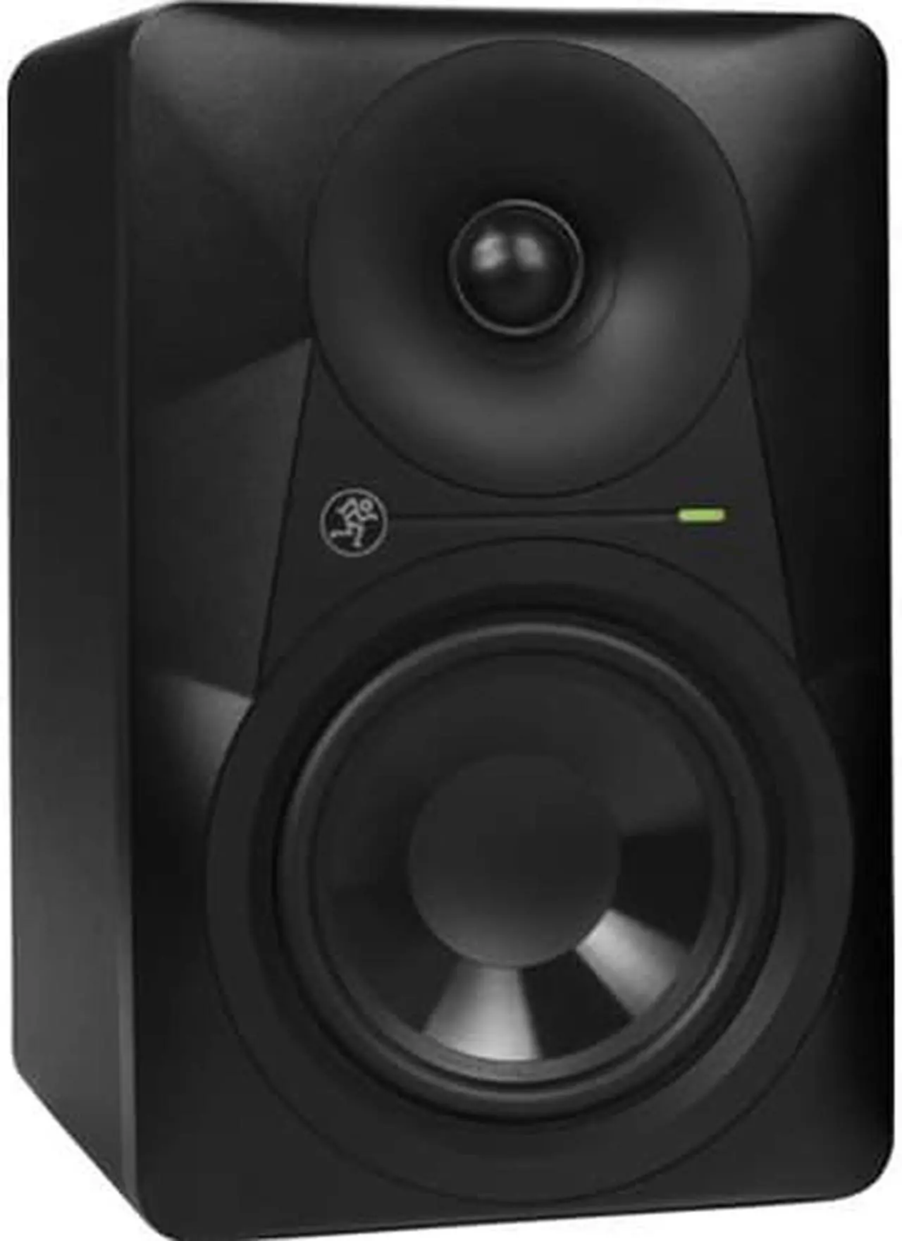 Alt view image 18 of 20 - Mackie MR524 MR-Series 5" Powered Studio Monitor