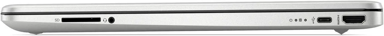 Alt view image 5 of 7 - HP 15 Laptop, 15.6" IPS FHD Display, Intel Core i5-1135G7 Upto 4.2GHz, 16GB RAM, 1TB NVMe SSD, HDMI, Card Reader, Wi-Fi, Bluetooth, Windows 11 Home S