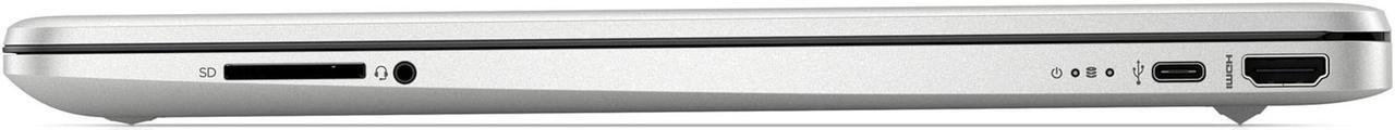 Alt view image 5 of 7 - HP 15 Laptop, 15.6" IPS FHD Display, Intel Core i5-1135G7 Upto 4.2GHz, 16GB RAM, 512GB NVMe SSD, HDMI, Card Reader, Wi-Fi, Bluetooth, Windows 11 Home S