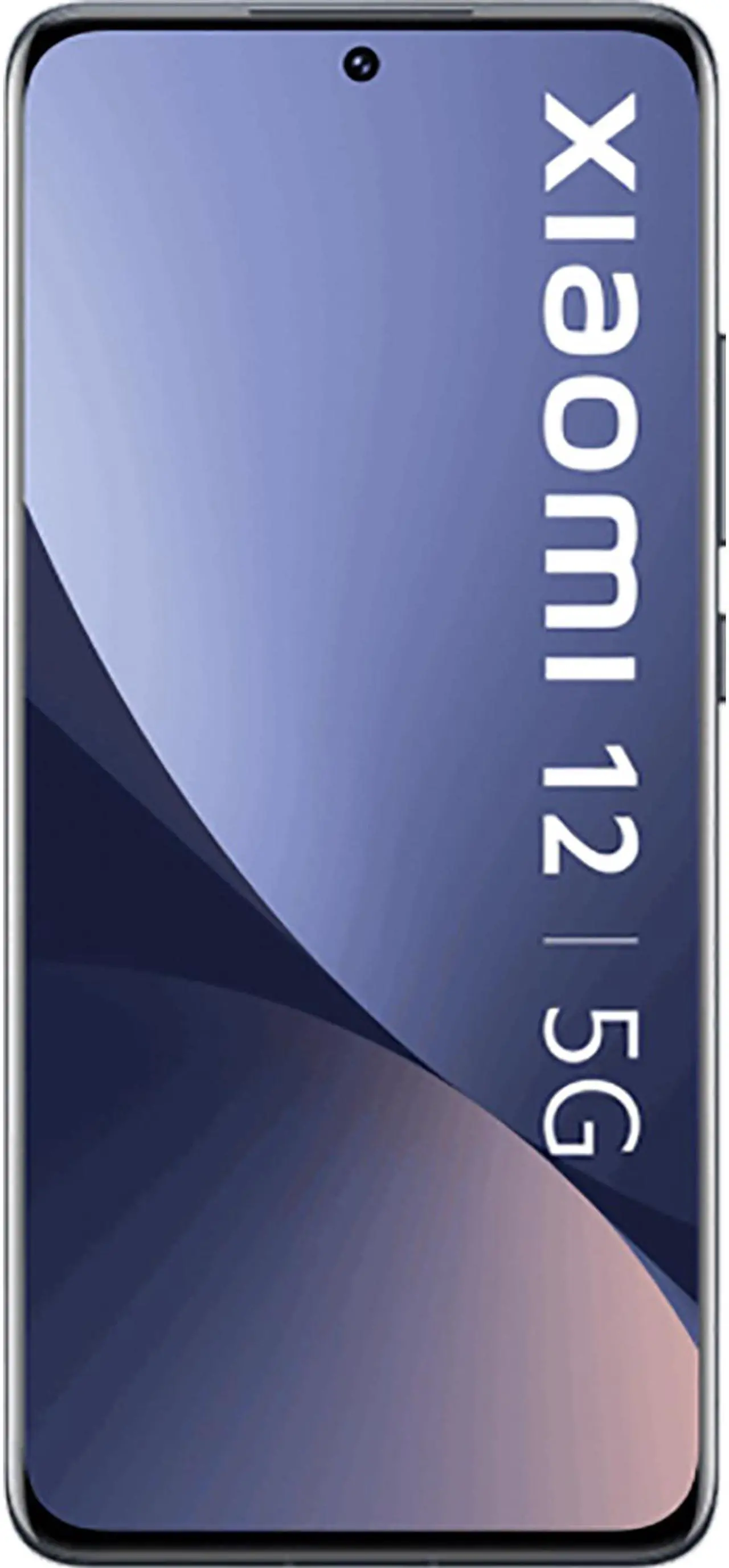Alt view image 3 of 10 - Xiaomi 12 Dual-Sim 128GB ROM + 8GB RAM (GSM | CDMA) Factory Unlocked 5G SmartPhone (Grey) - International Version