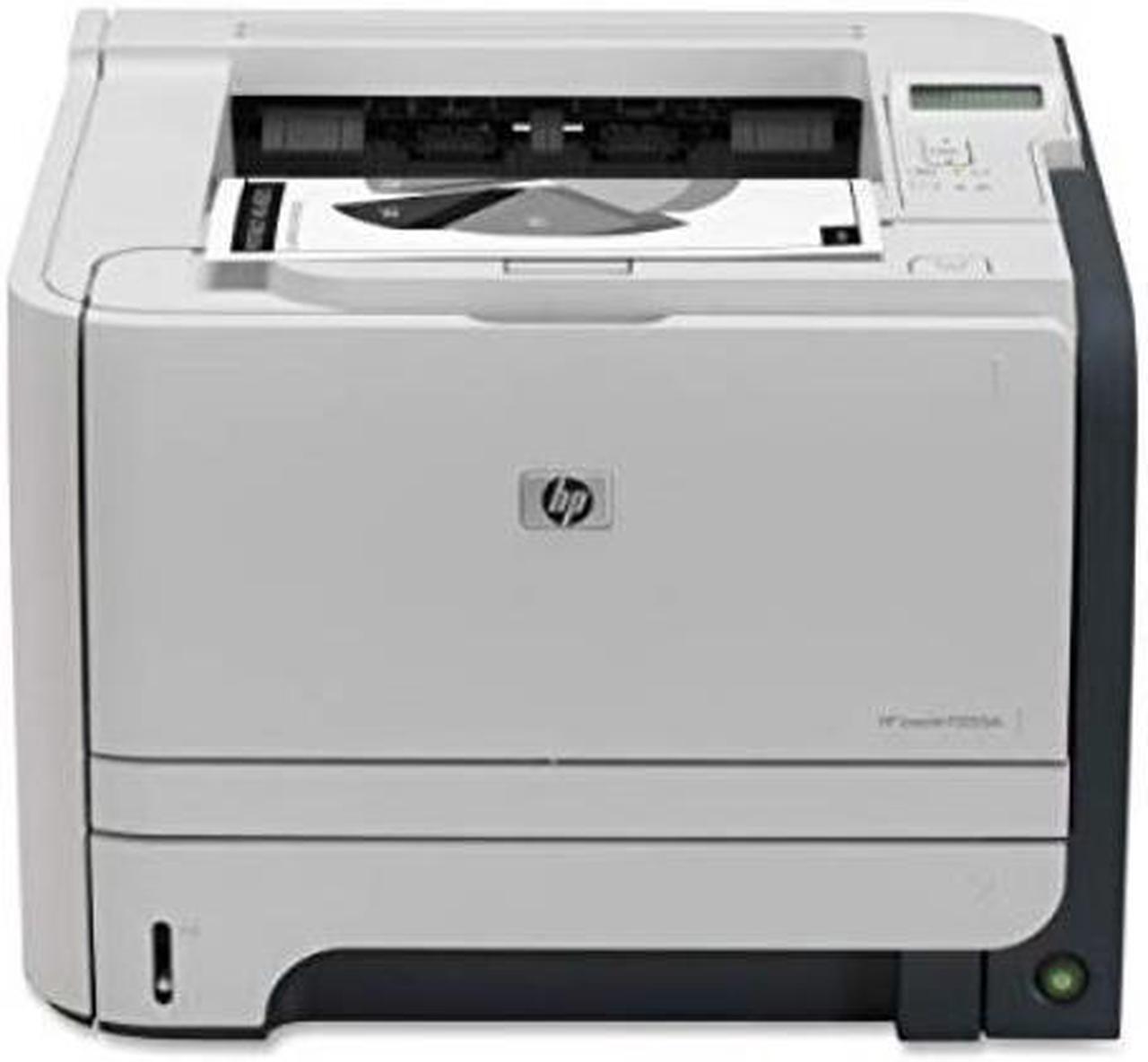 Main image of HP Laserjet P2055dn Monochrome Network Laser Printer CE459A