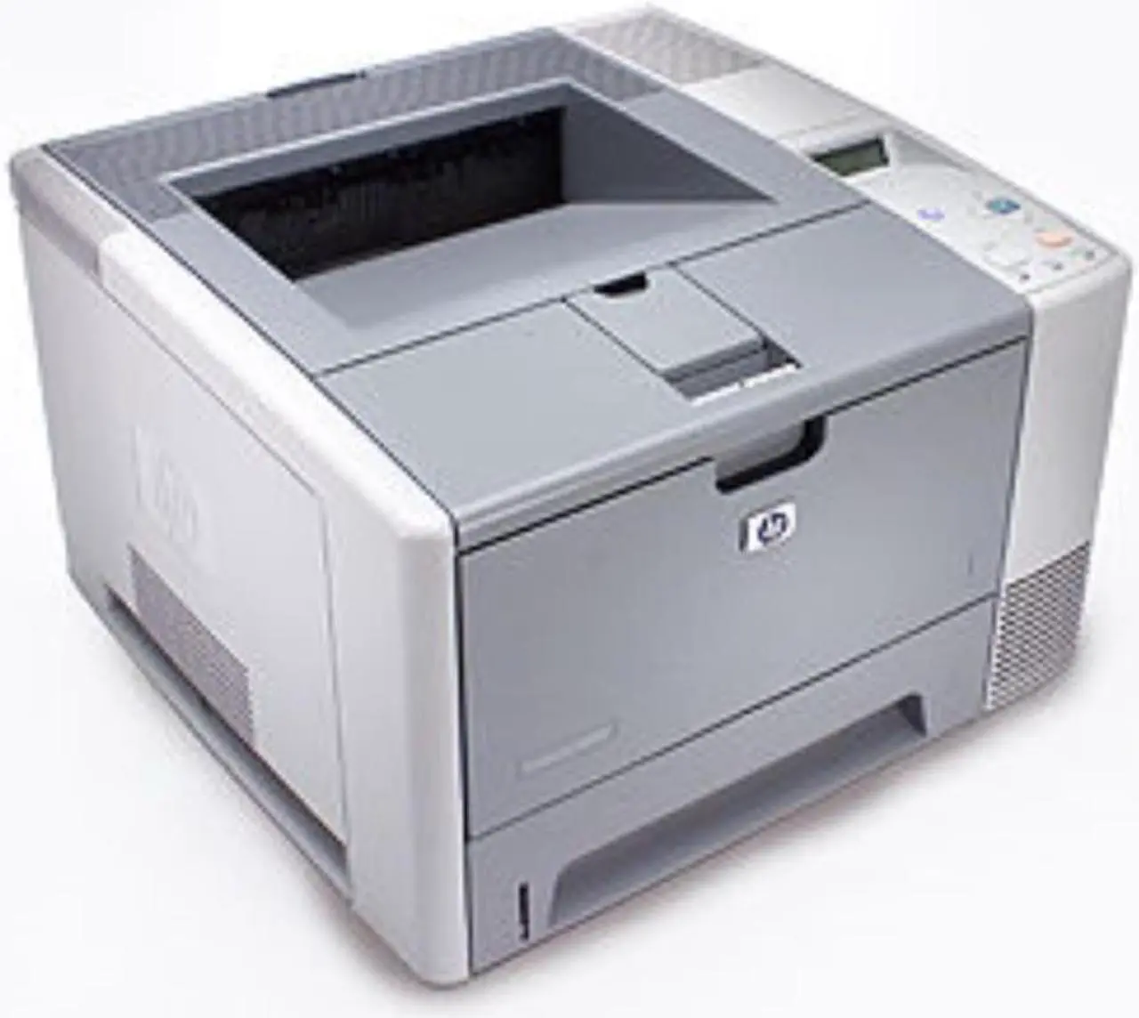 Main image of HP Laserjet 2420dn Monochrome Laser Printer Q5957AR