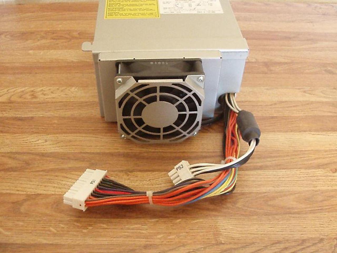 B2600 DC Power Supply