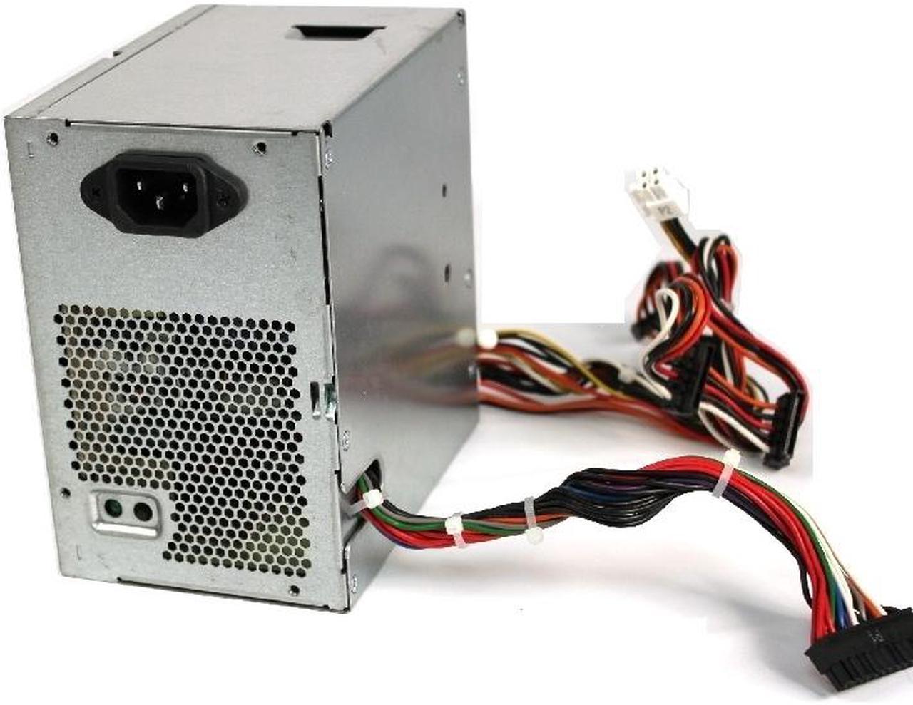 L255Em-01 Dell 255 Watt Power Supply for Optiplex GX Series Models Wi