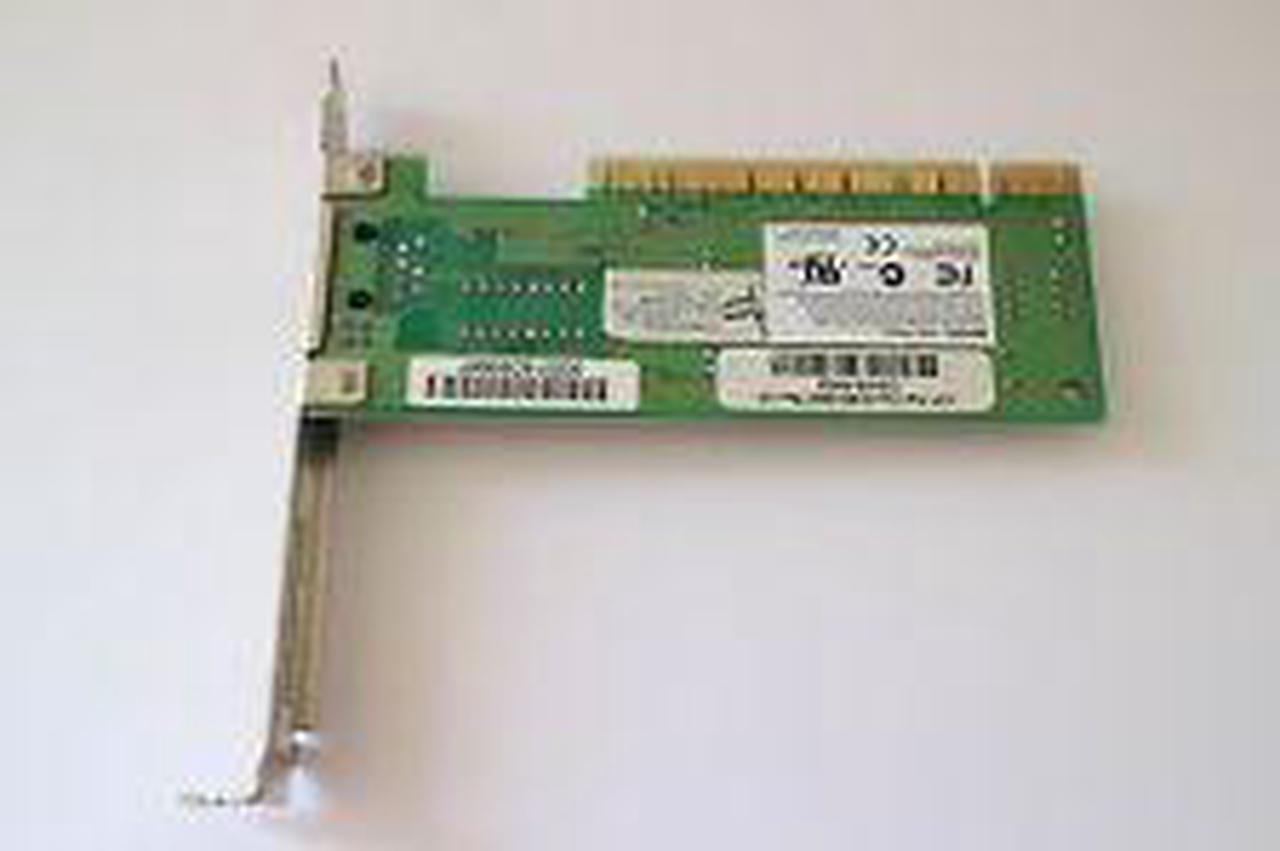 Pci Lan 10/100 Base Tx Network Card