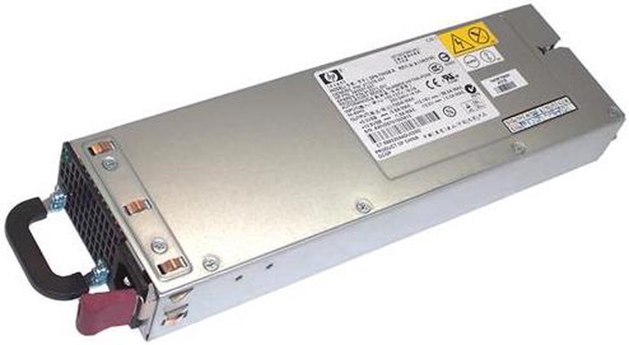 HP 325718-001 460 Watt Redundant Power Supply For Proliant Dl360 G4