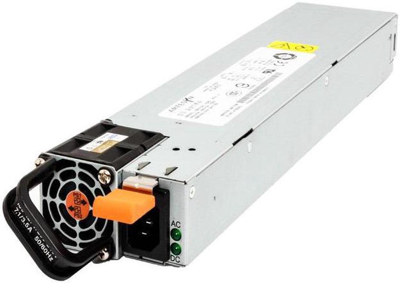 IBM 39Y7189 670 Watt Redundant Power Supply For Xseries X3550-39Y7189