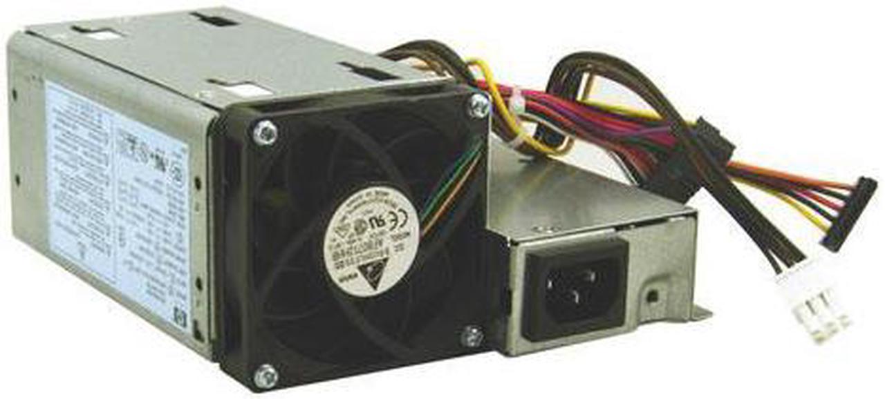 HP 403777-001 Power Supply - 200 Watt For Dc7700 Usdt Ultra Slim Desk