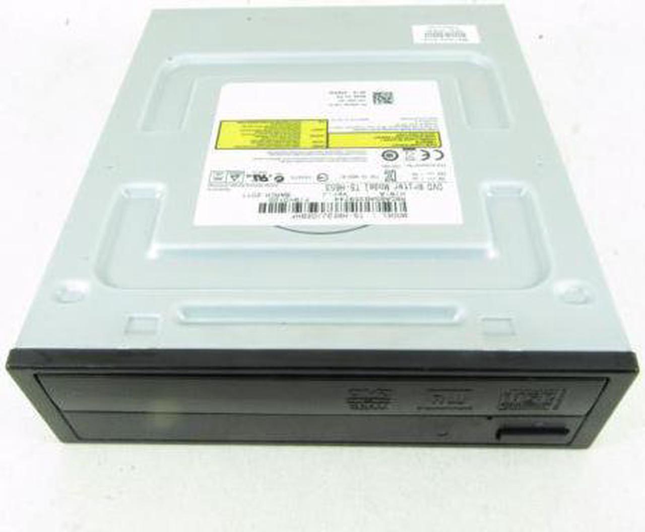 Dell Assy DVD+/-RW 16X HH BARE TSST, X90ND