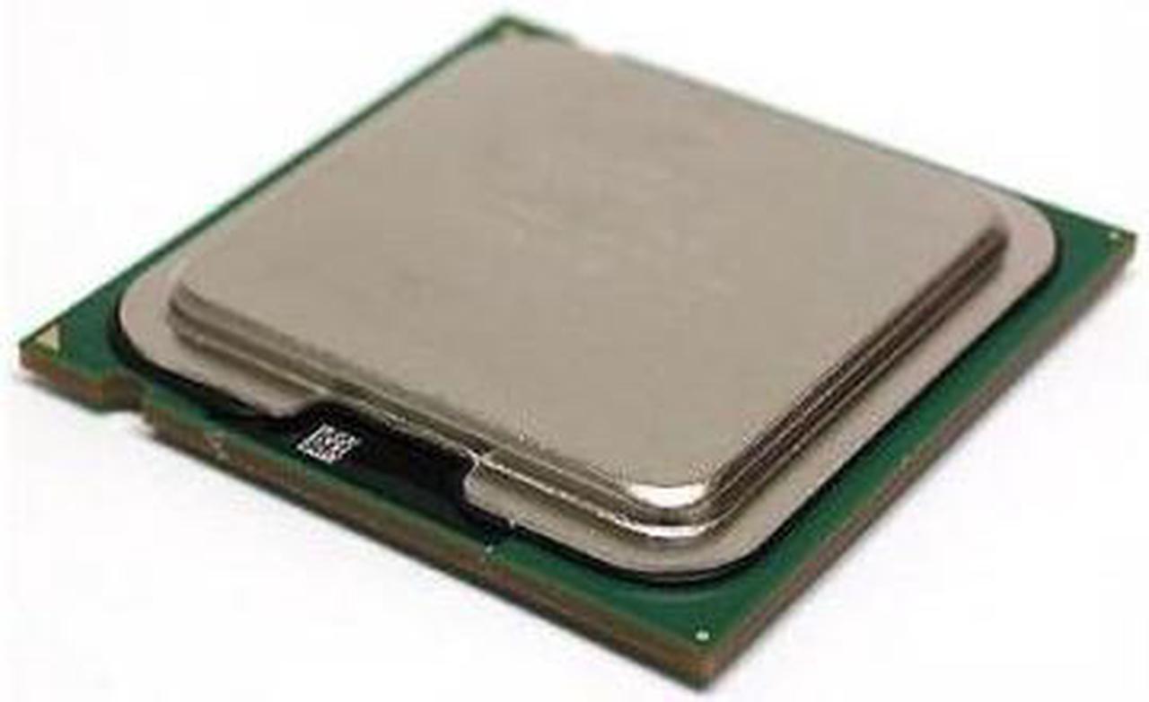 Hp 444051-001 E6300 Core 2 Duo 1.86Ghz 2Mb L2 Cache 1066Mhz Fsb Socket Lga775 Processor Only