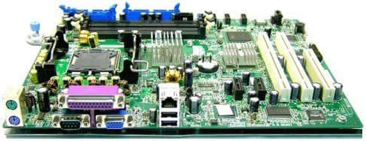 Dell G7255 Motherboard System Board For Poweredge 800 Servers