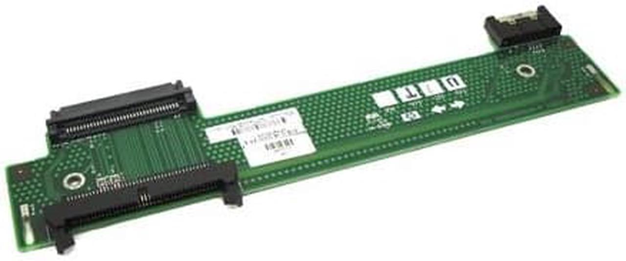 HP Backplane