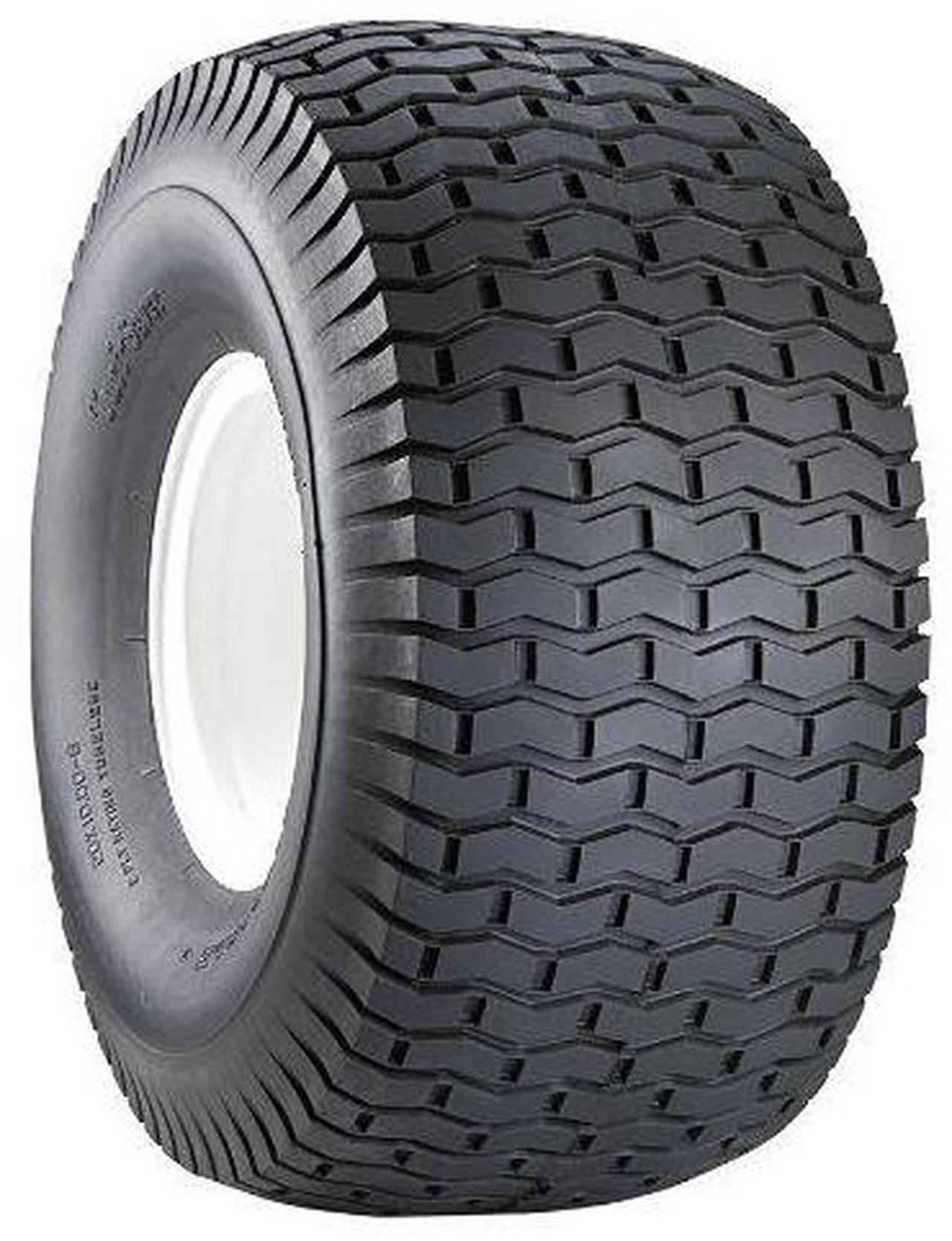 Alt view image 4 of 9 - 18X7.50-8 / 4 Ply Carlisle Turf Saver Tire Qty 1