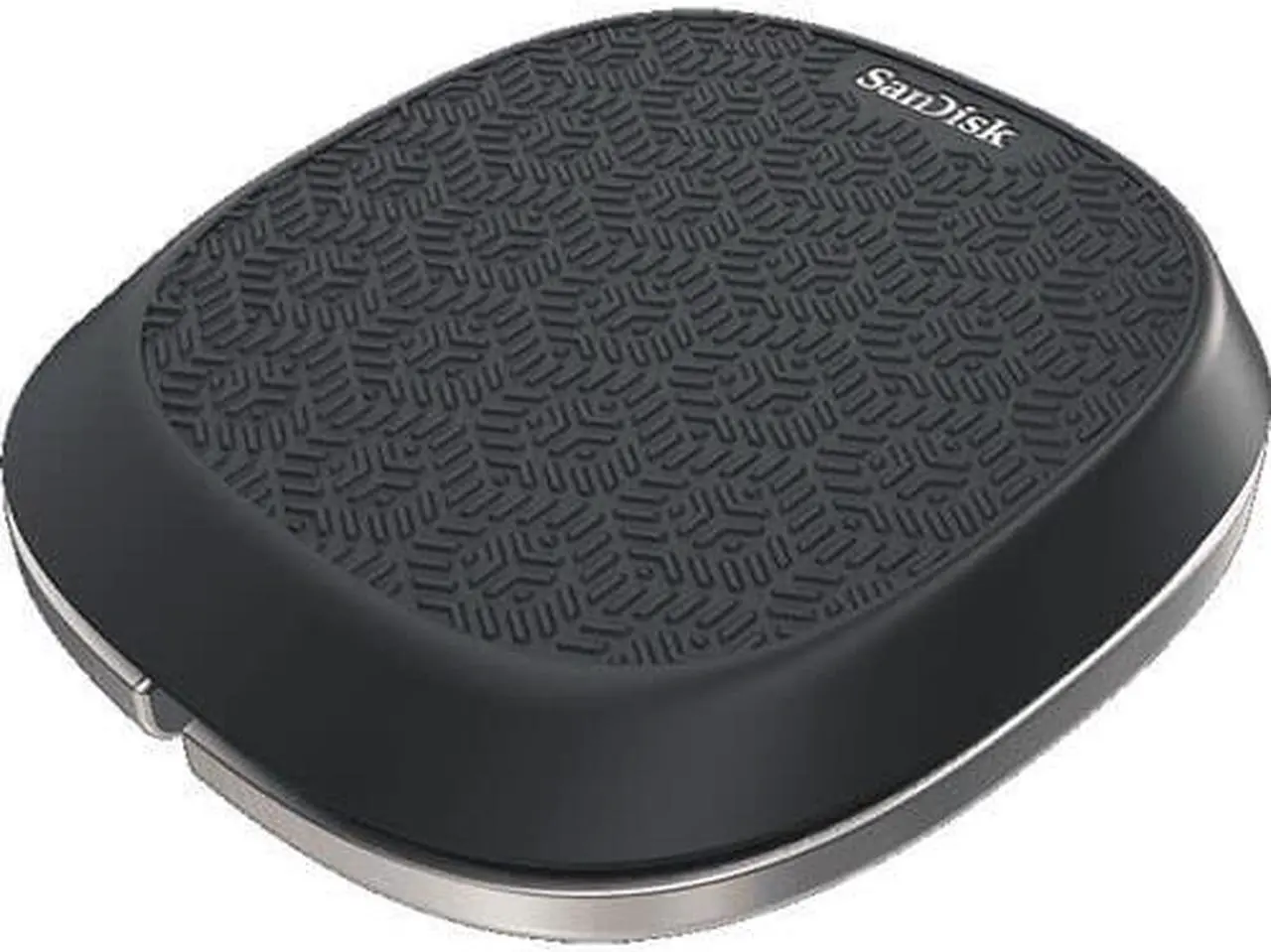 Main image of SanDisk SDIB20N-128G-GN9KE CXH 128GB iXpand Base plus Charger UK Charger