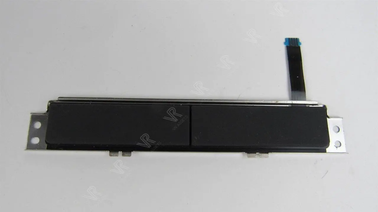 Alt view image 3 of 5 - Dell OEM Latitude E7450 Lower Left and Right Mouse Button Circuit Board A147H1